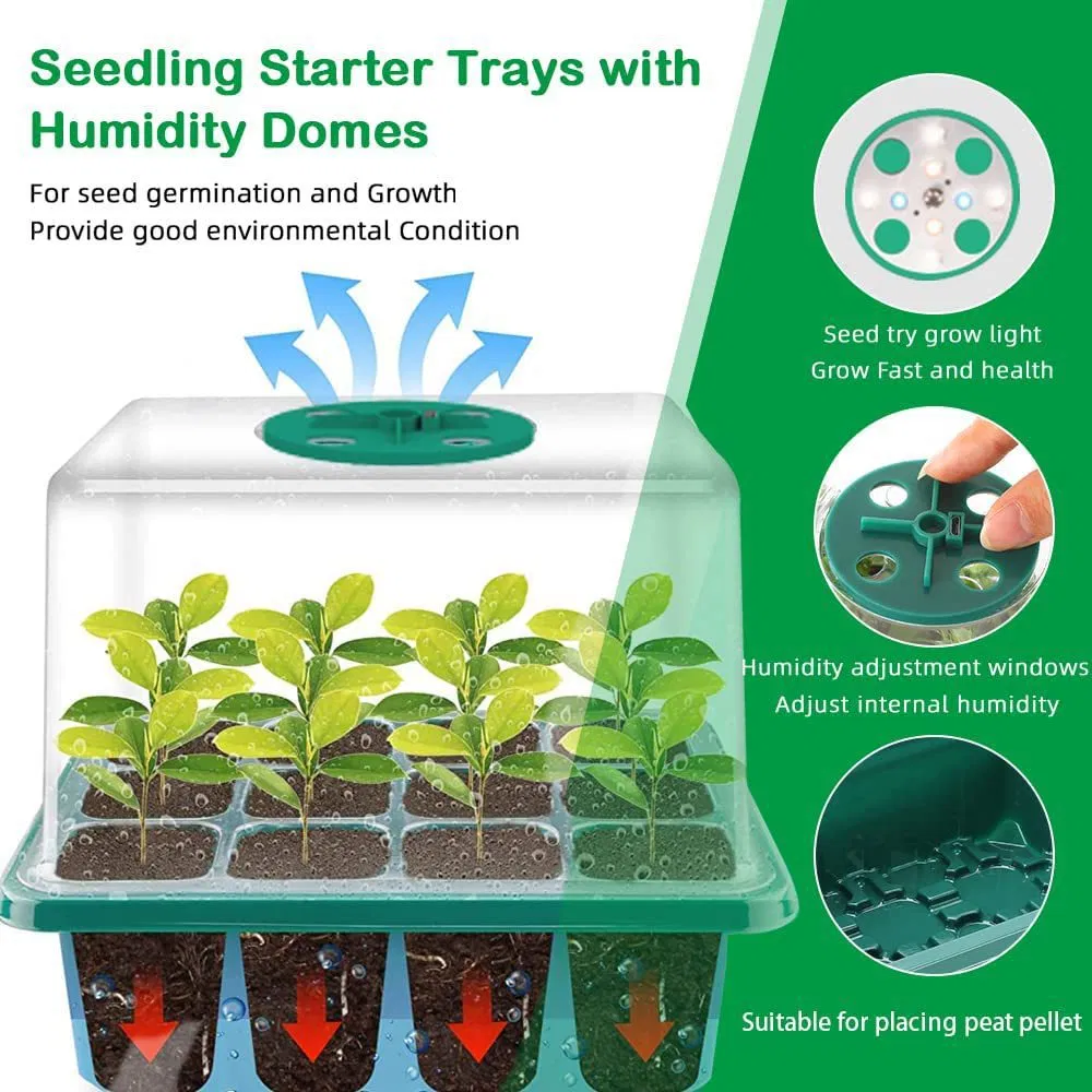 Seedling Tray 6