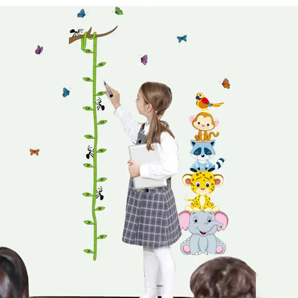 Wall Sticker Detail 5