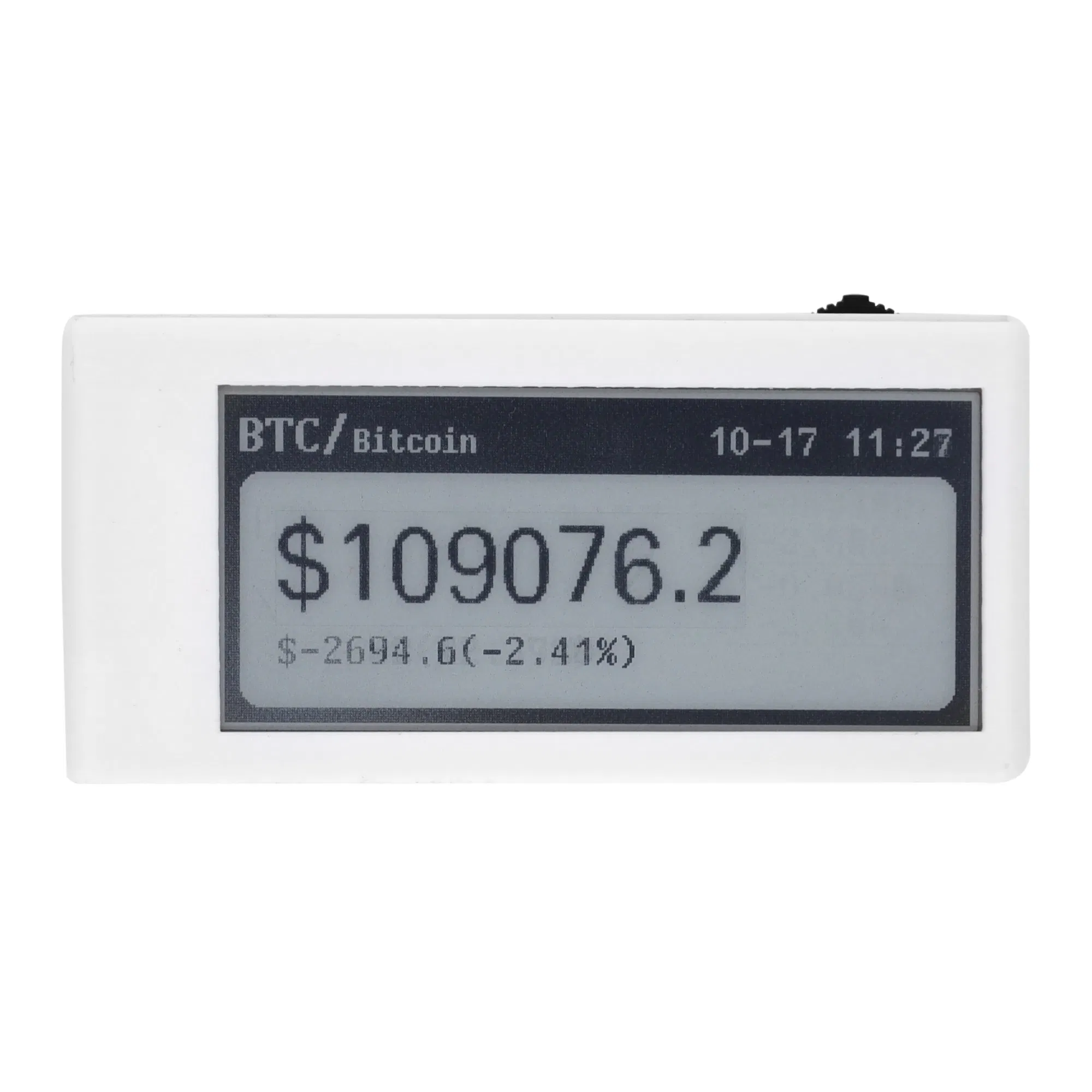 Customization Based on Provided Sample 2.9 E-Ink 296X128 Fast Updating Electronic Paper Display Epaper Screen OEM ODM