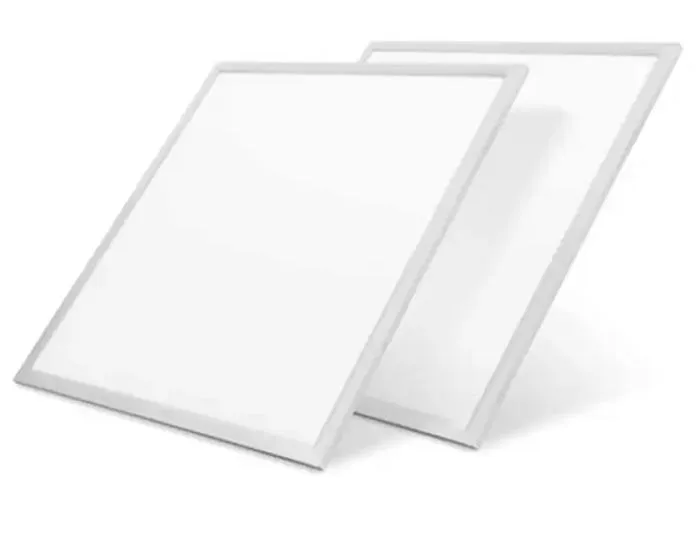 Flat Panel Lighting Main View