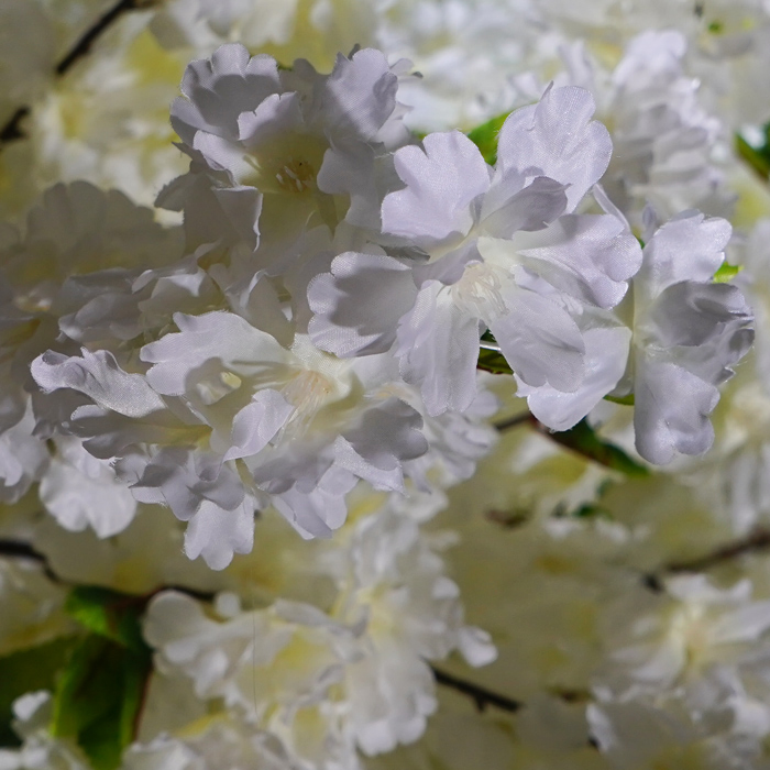 2024 Wedding Decoration Artificial Cherry Blossom Tree