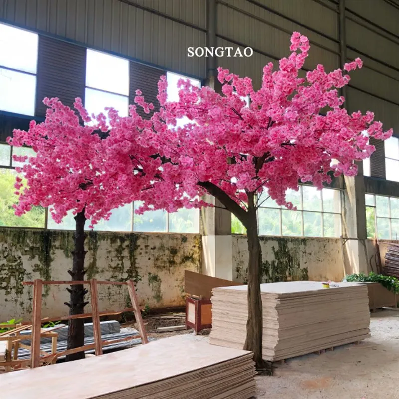 Artificial Cherry Blossom Tree 2