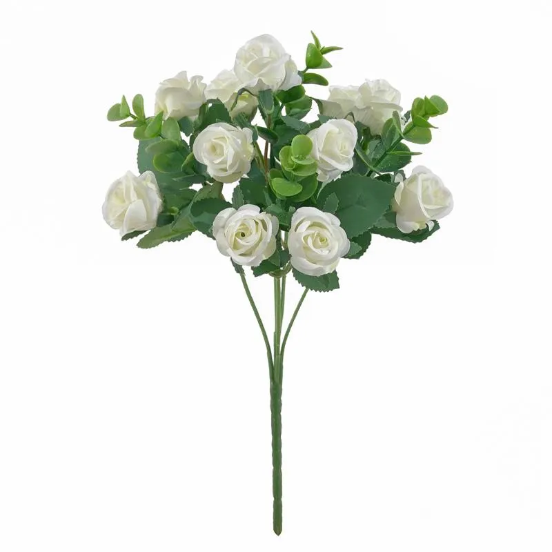 Artificial Flower Decoration