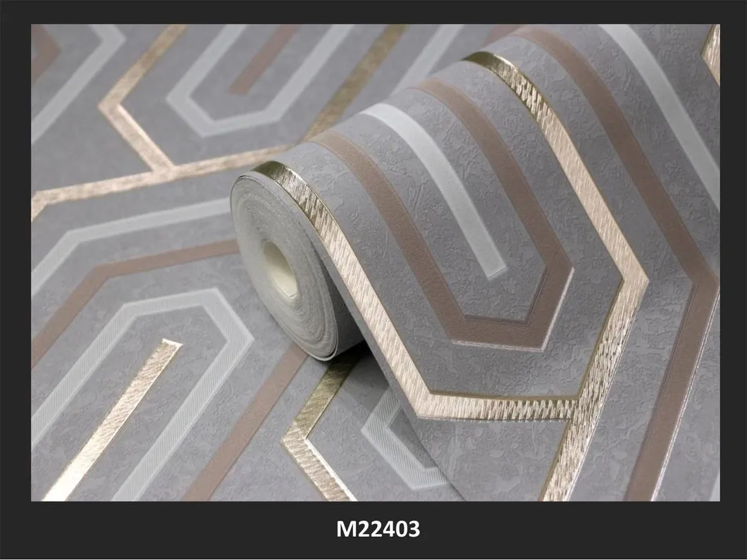 Wallpaper Style Display