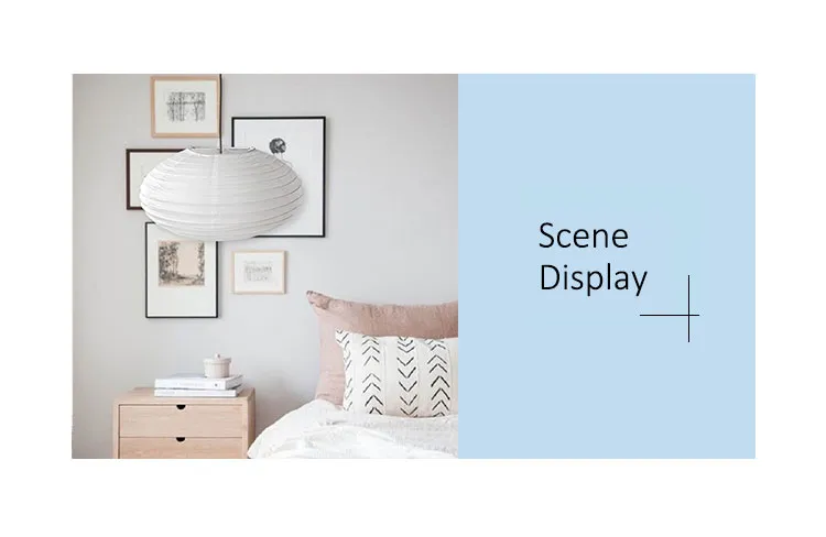 Pendant Lamp Preview 2