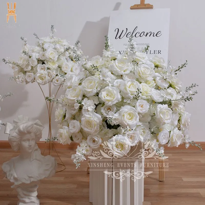 Wedding Flower Detail 2