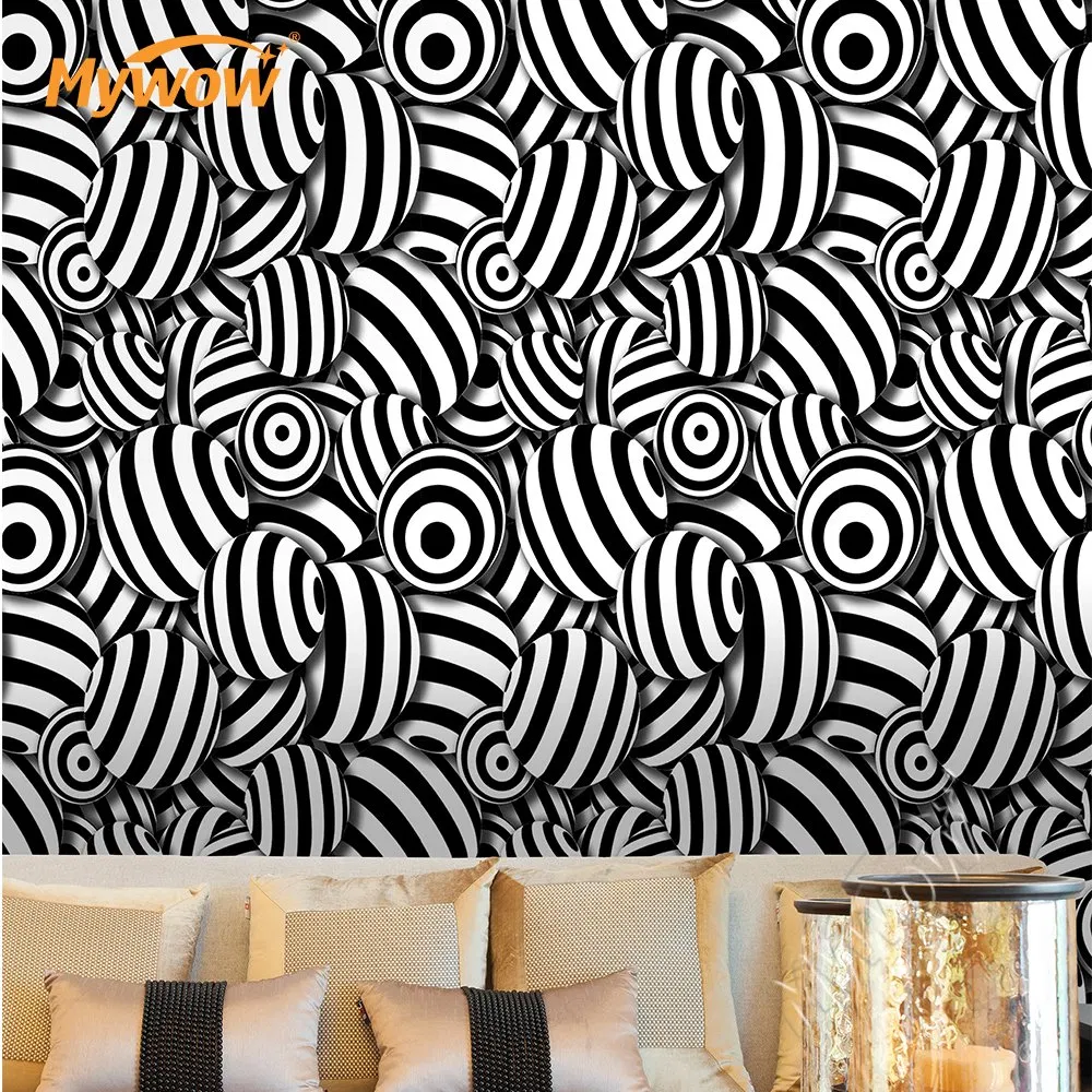 PVC Wallpaper Detail 4