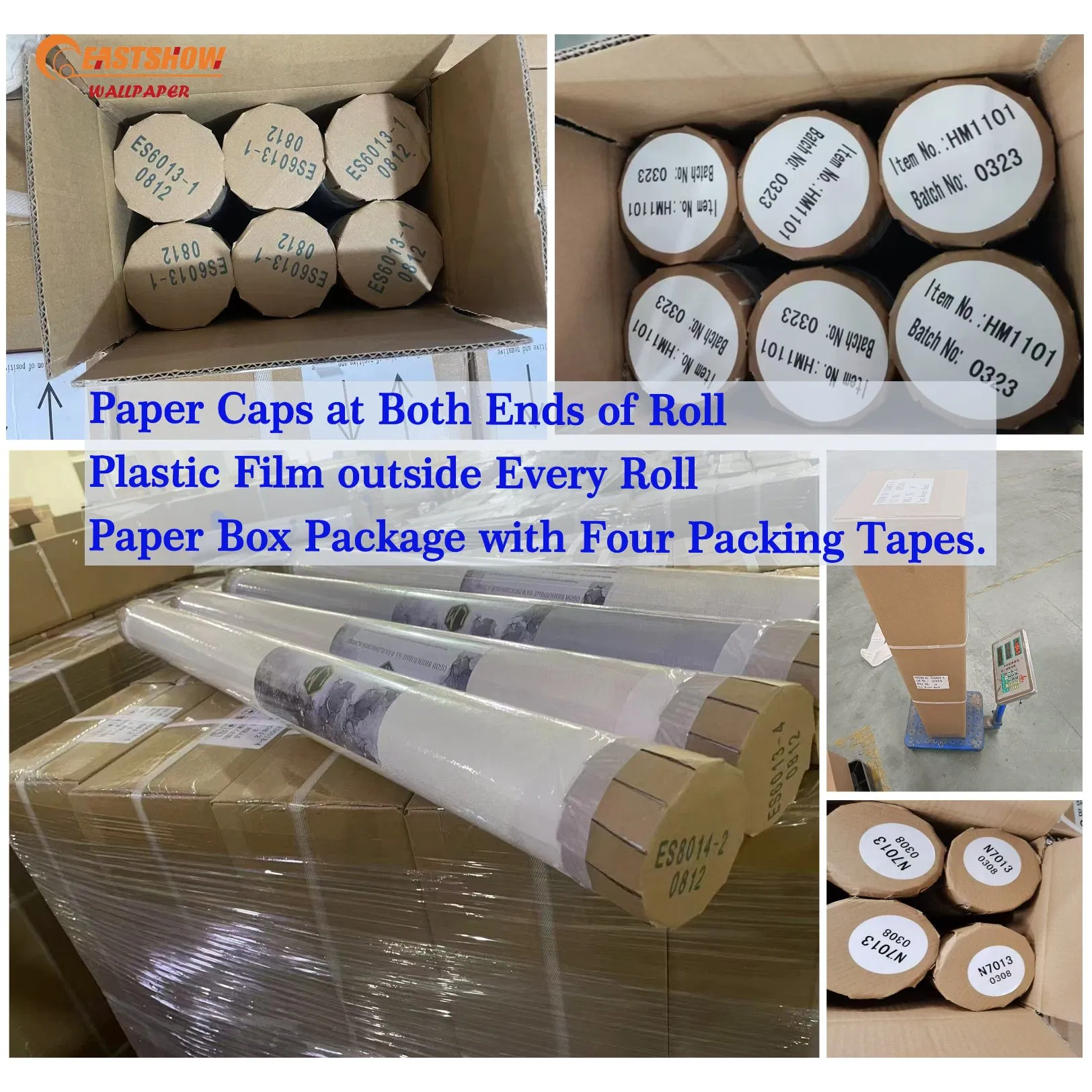 Home Decor Wallpaper Modern Minimalist Design Wall Sticker Plain Warm Color Wallpapers Kids Bedroom Nursery Wall Decor