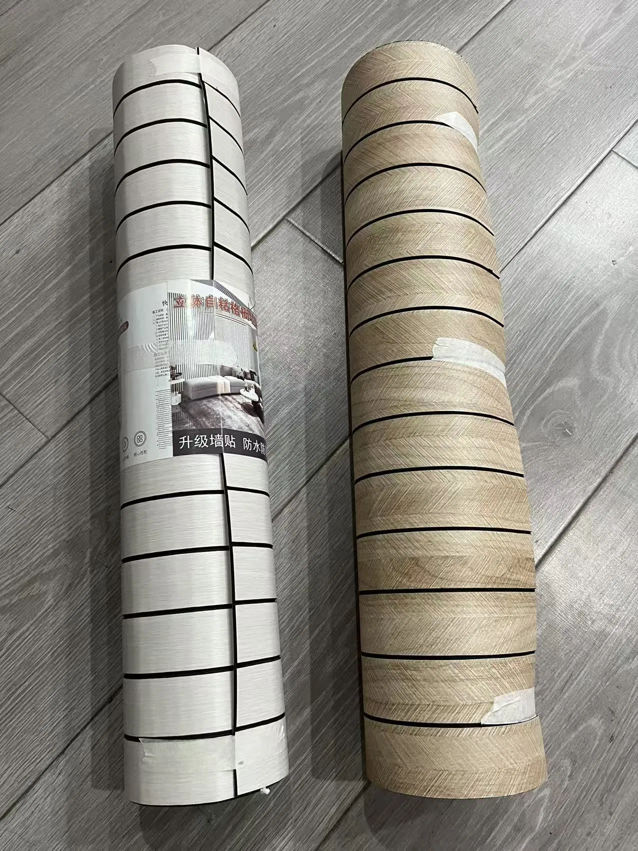 DIY Wall Sticker 1200*3000 Wall Sticker Foam Wall Sticker Decoration for Bedroom