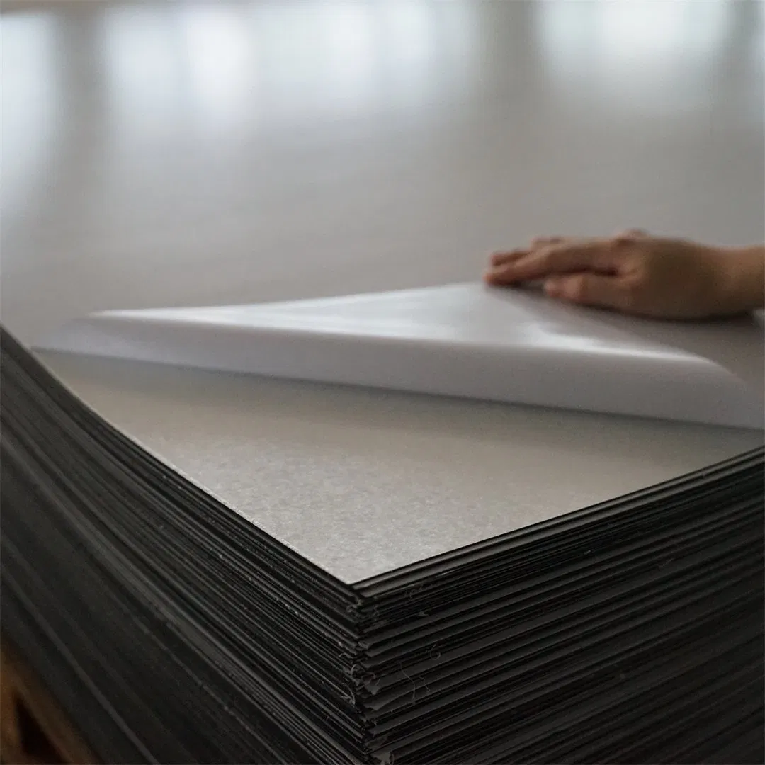 Premium Double-Sided Acrylic Mirror Sheet for Stylish Home Decor