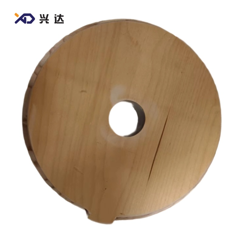 High-Quality, Flexible, High-Insulation, Heat-Resistant Insulation Crepe Paper