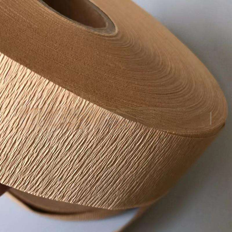 Factory Price High Quality Crepe Kraft Insulation Paper