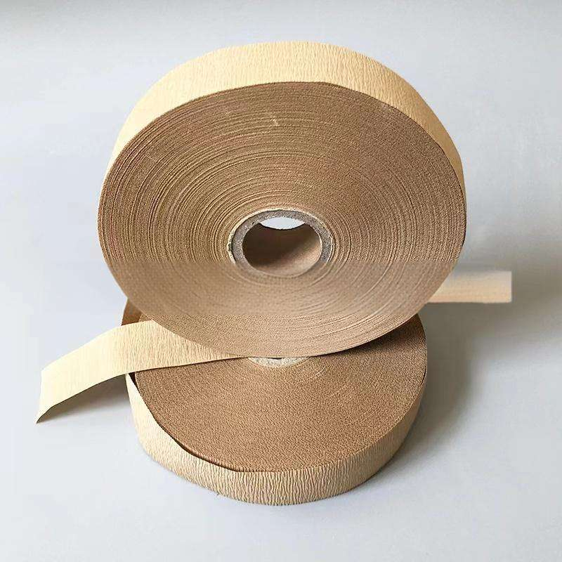 Factory Price High Quality Crepe Kraft Insulation Paper
