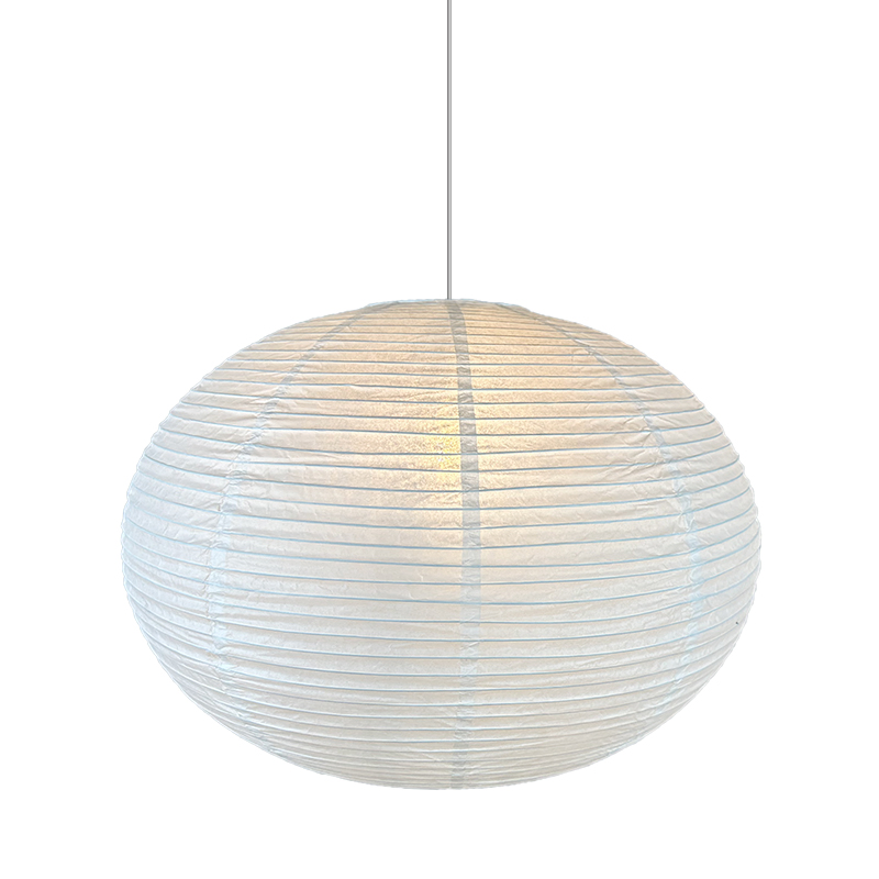 Hkh ODM Latest Ceiling Hanging Paper Lampshade Bulk Production