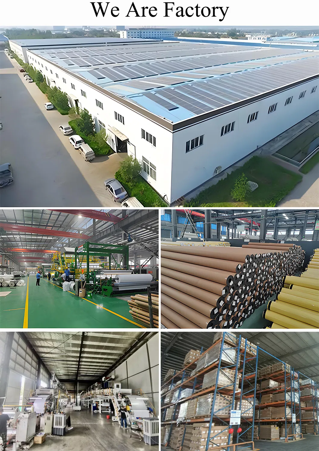 Professional Facility