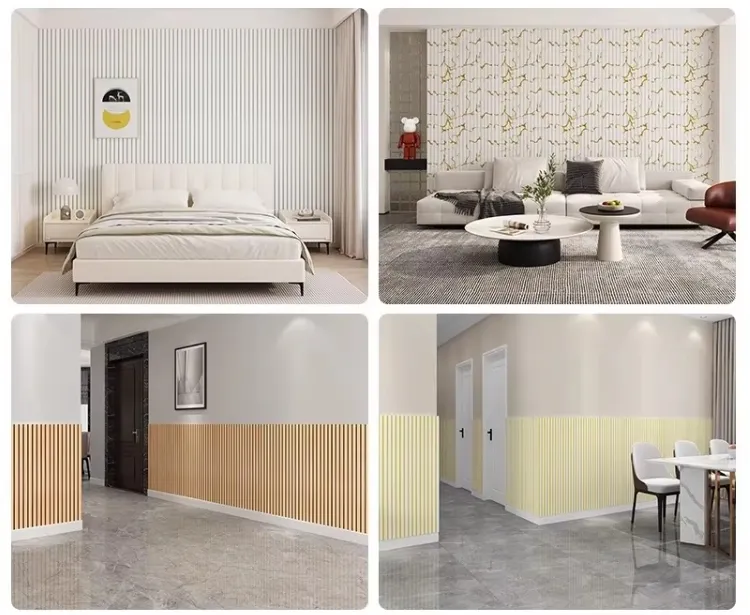 Living Room Application