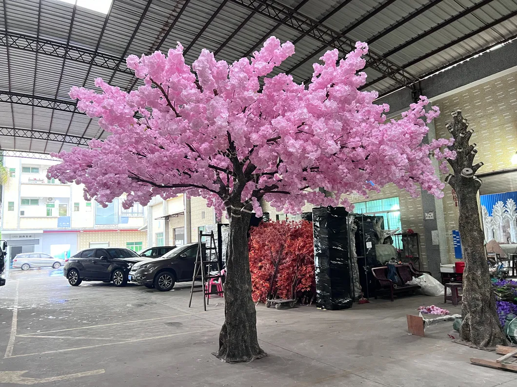 Artificial Cherry Blossom Tree 3