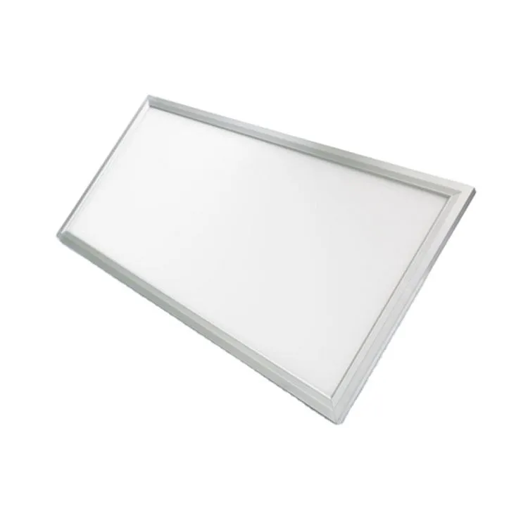 LED Panel Light View 4