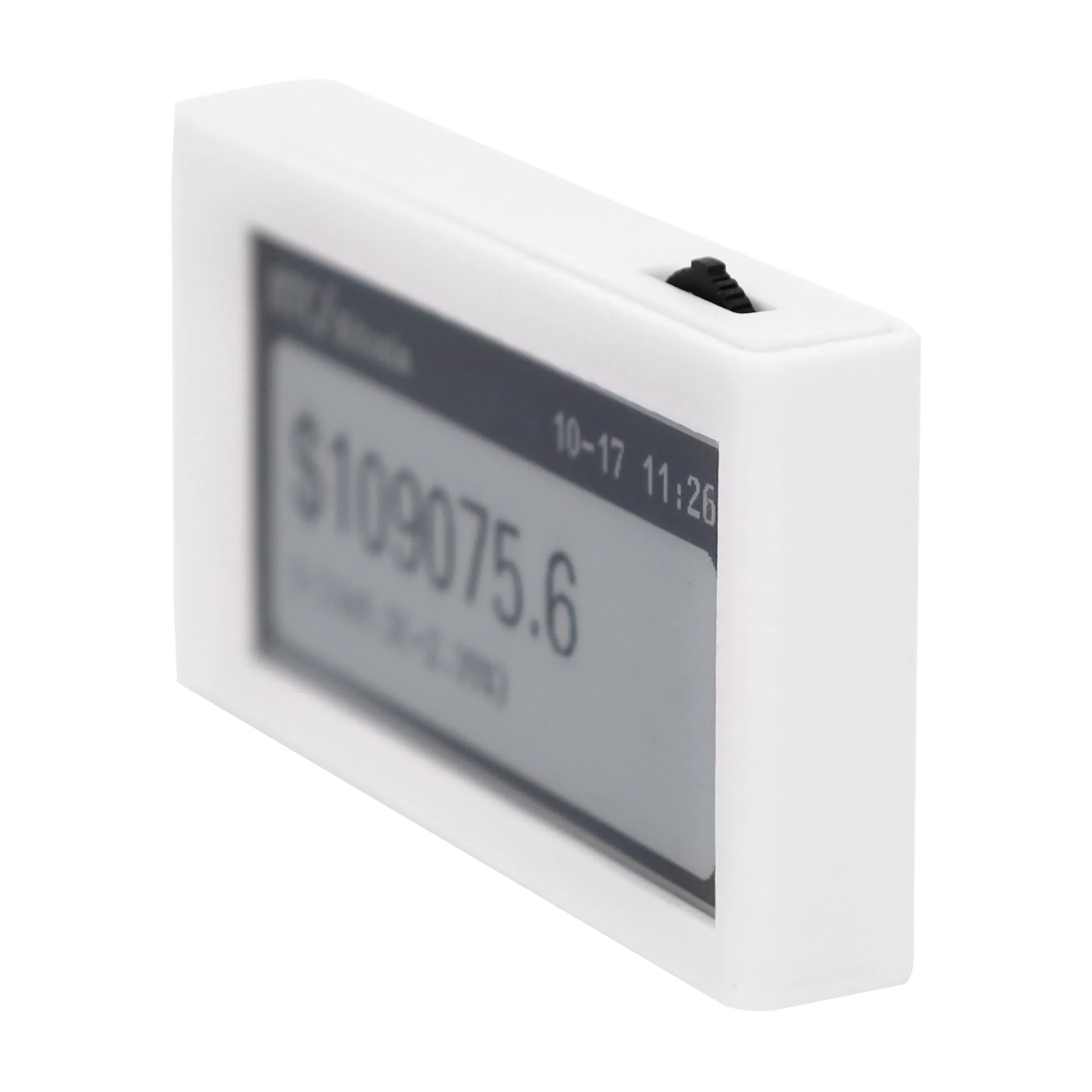 Customization Based on Provided Sample 2.9 E-Ink 296X128 Fast Updating Electronic Paper Display Epaper Screen OEM ODM