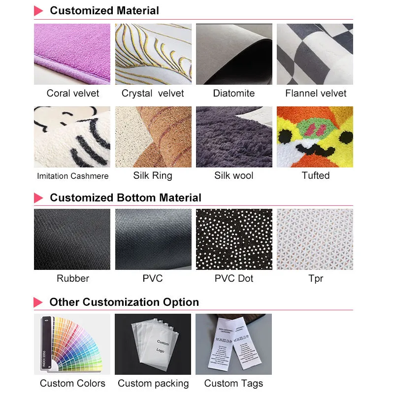 Holiday Flower Display