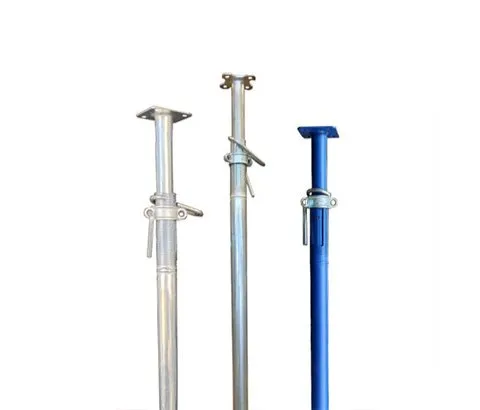 Middle Eastern style Steel Prop