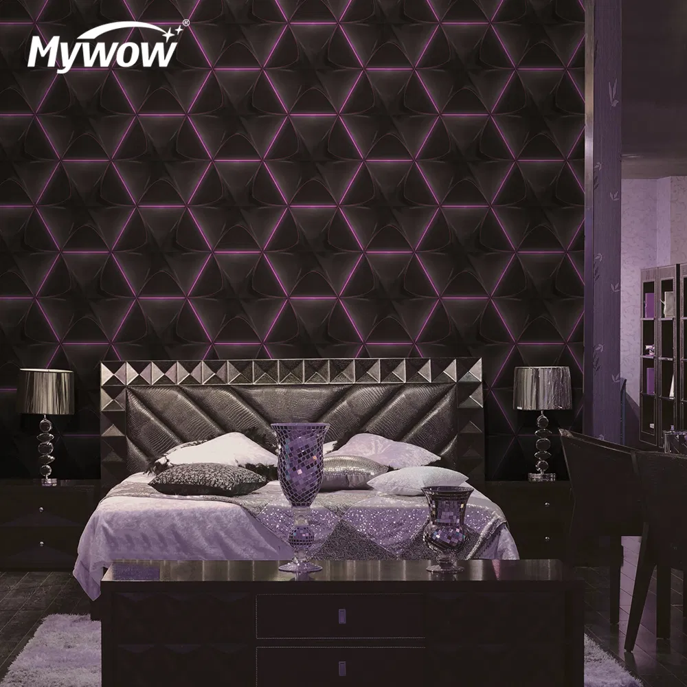 High Quality Suede Wallpaper