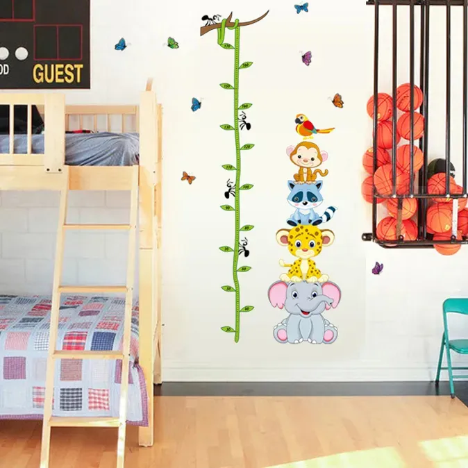 Wall Sticker Detail 2