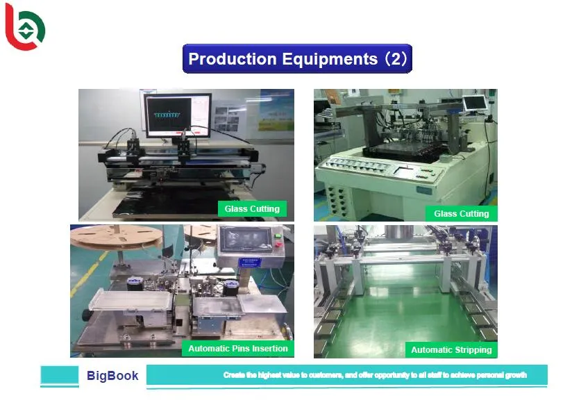 Production Facility 2