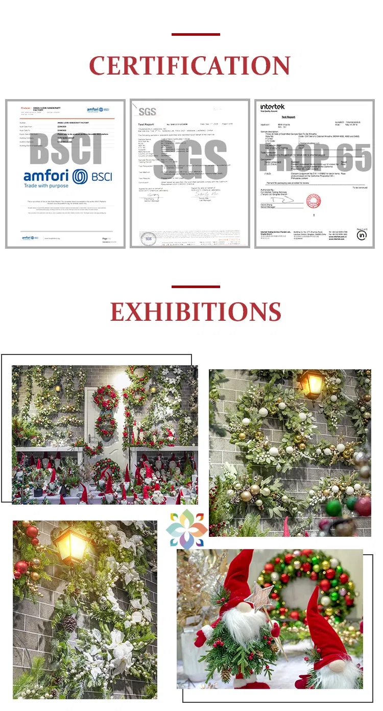 Christmas Decoration Image 7