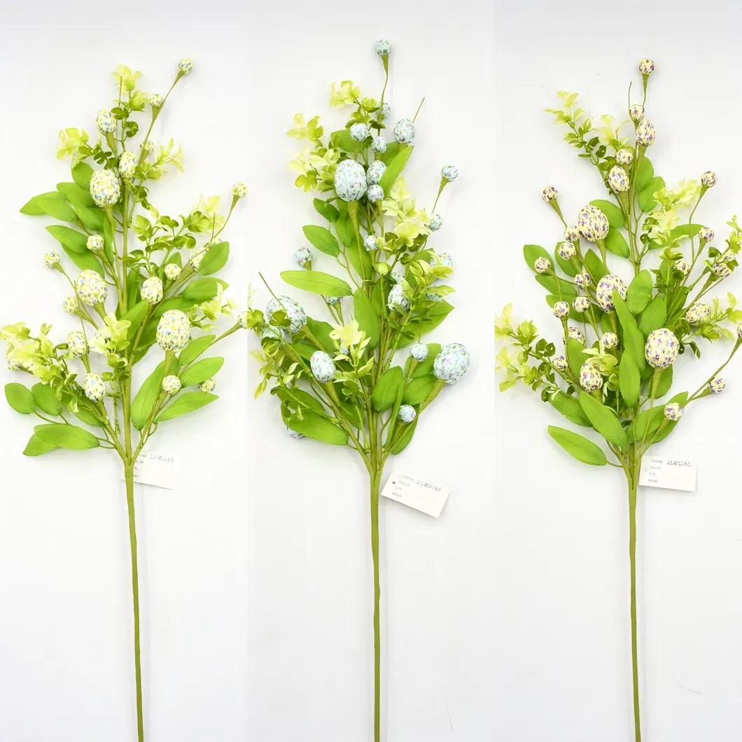 Easter Egg Tree Branches