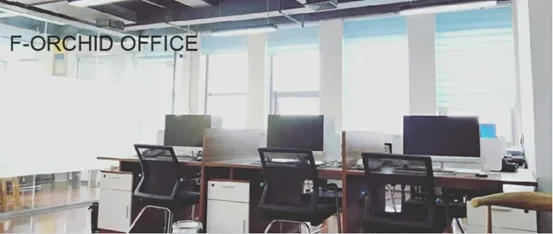 Manufacturing Facility