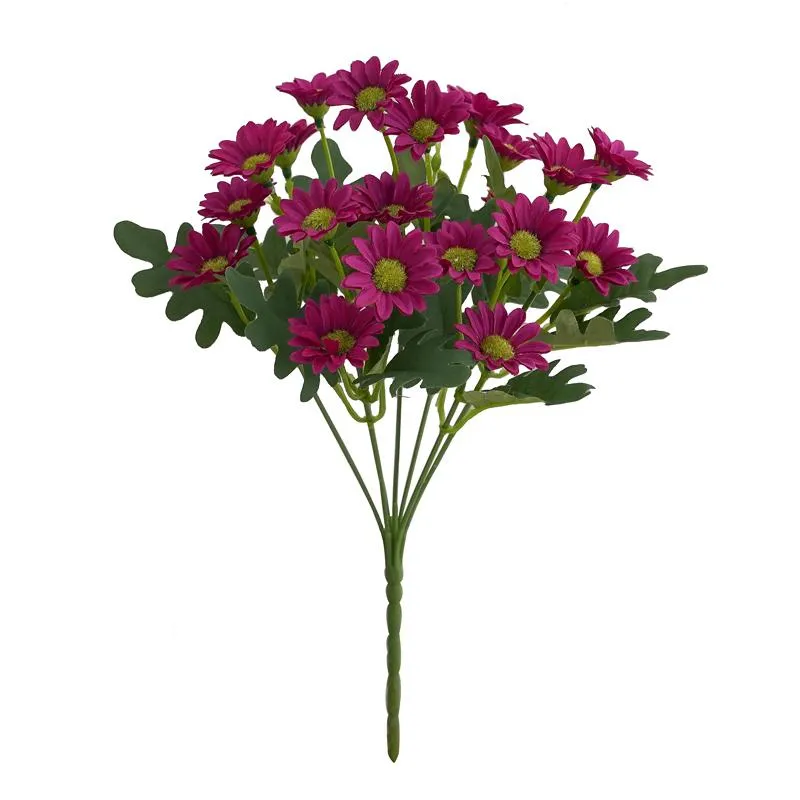 Artificial Flower Decoration