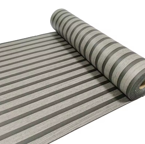 1200*3000mm Sound-Absorbing Carved Grille Self-Adhesive Wall Sticker for Home Decor