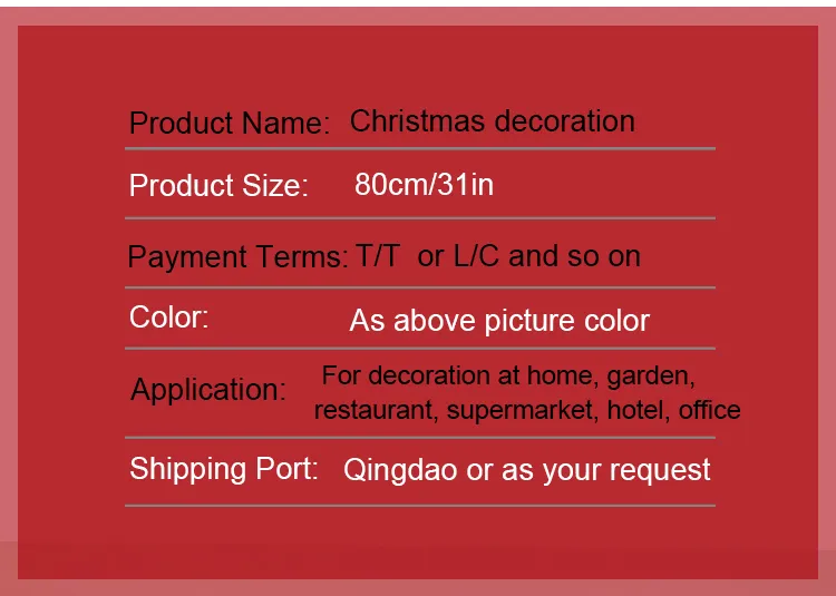 Christmas Decoration Image 3