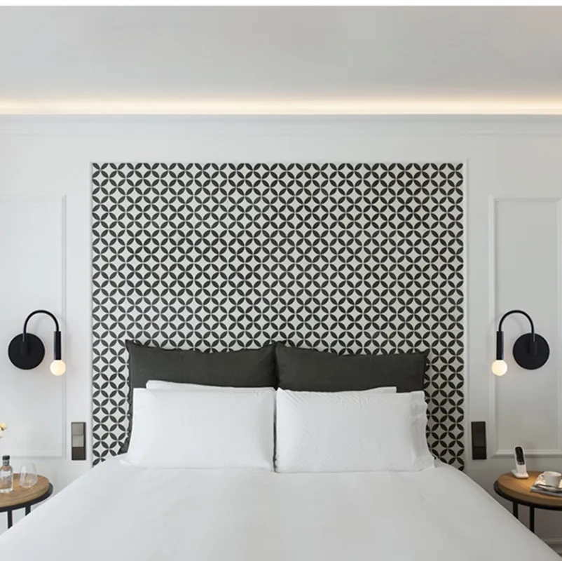 Modern LED Wall Lamp 1