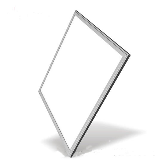 China Factory Dimmable 3200lm Daylight Ra80 200deg LED Panel Light