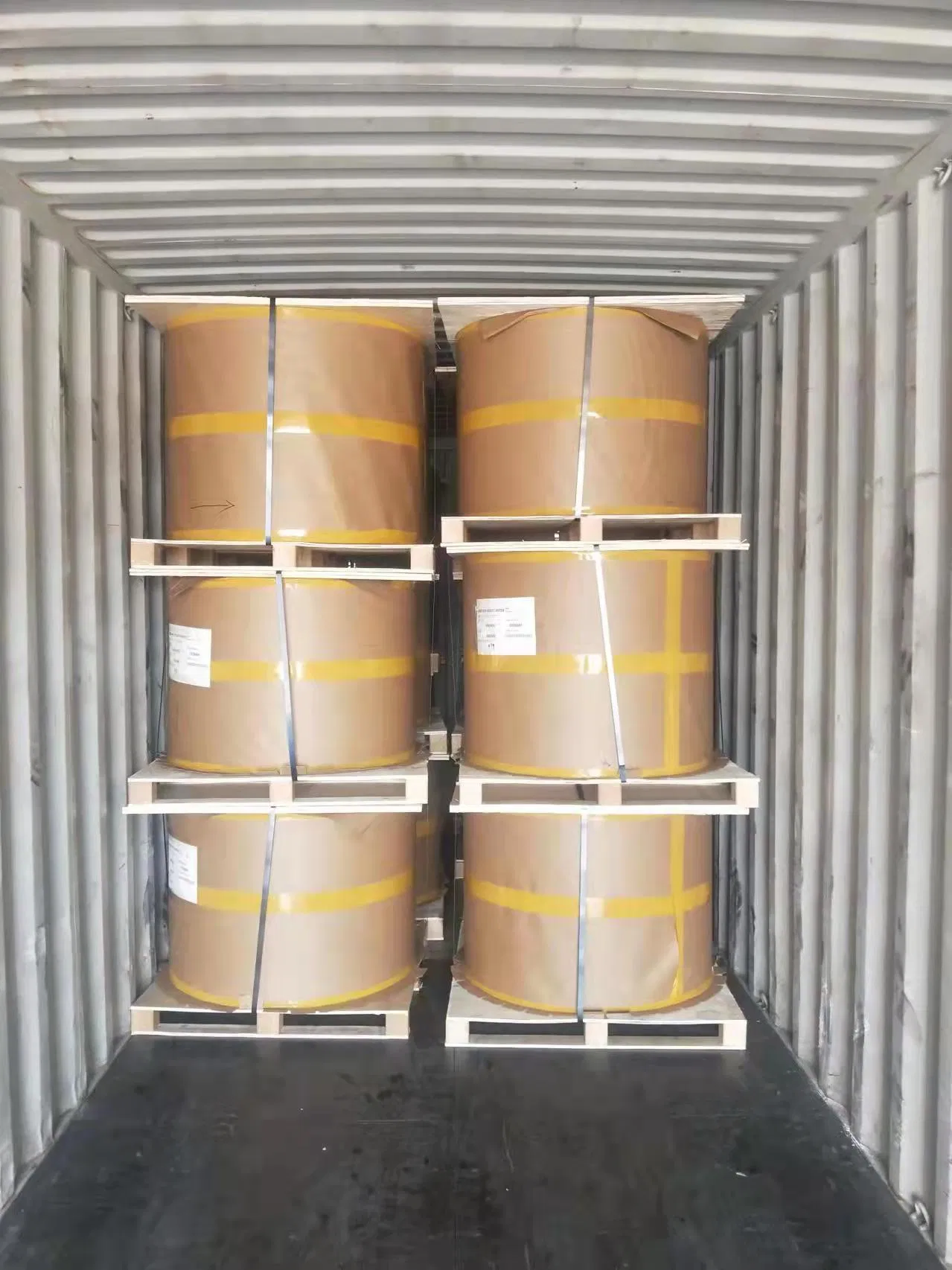 Color Crepe Paper for Decoration 80GSM