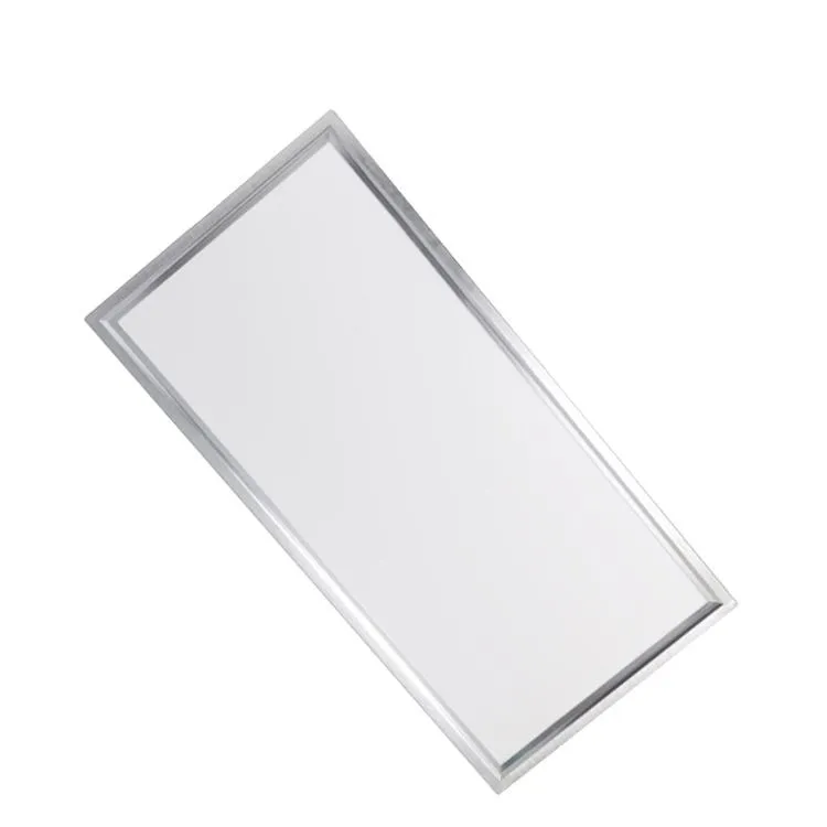 LED Panel Light View 2