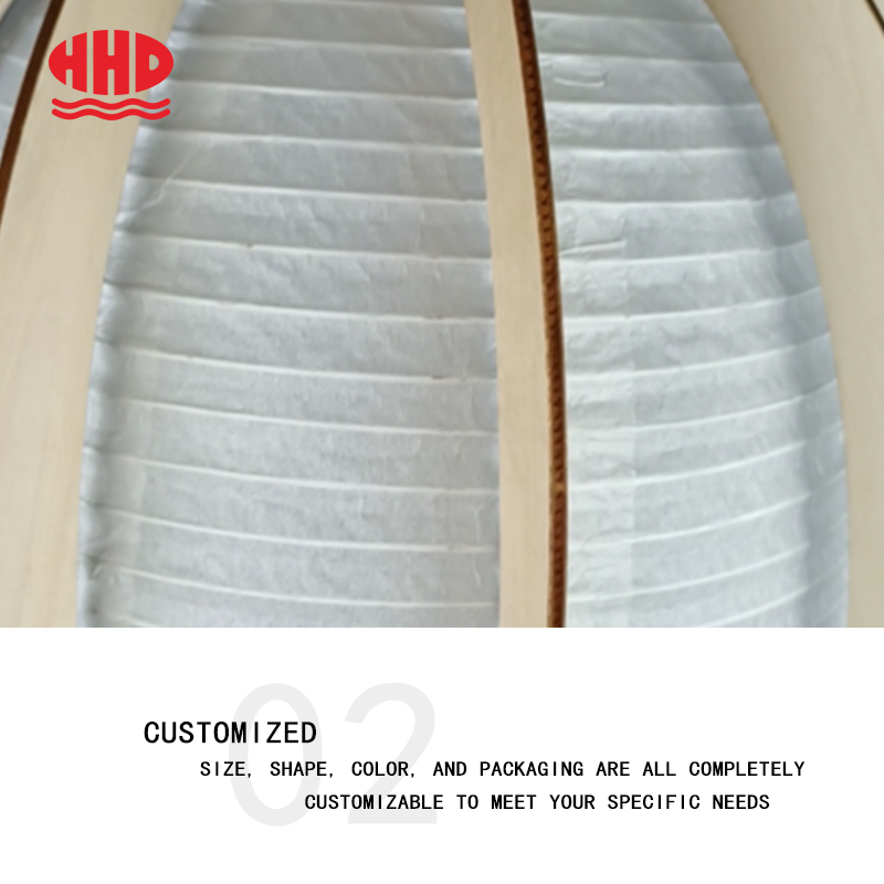 Dimmable LED Pendant Light 30cm 40cm Rice Paper Ceiling Paper Lamp with Wood Structure