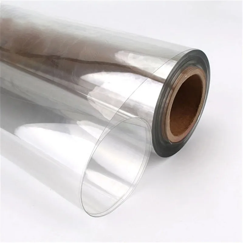 PET Plastic Sheet