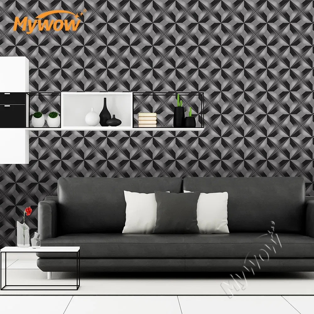 PVC Wallpaper Detail 1