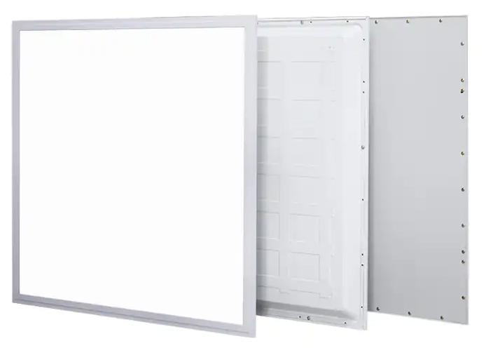 China Factory 36W Flat Panel Lighting for Supermarket Office Hospital