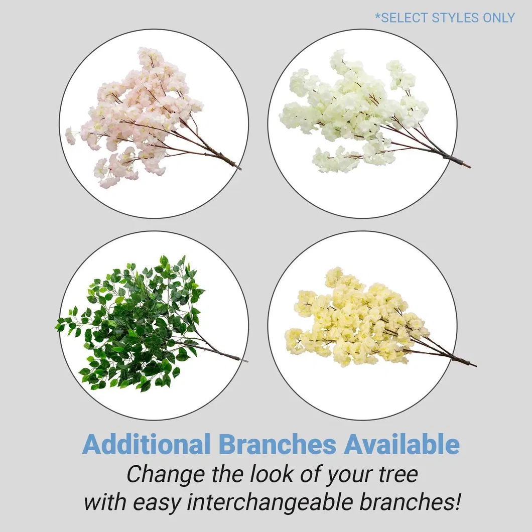 Artificial Plant Decoration