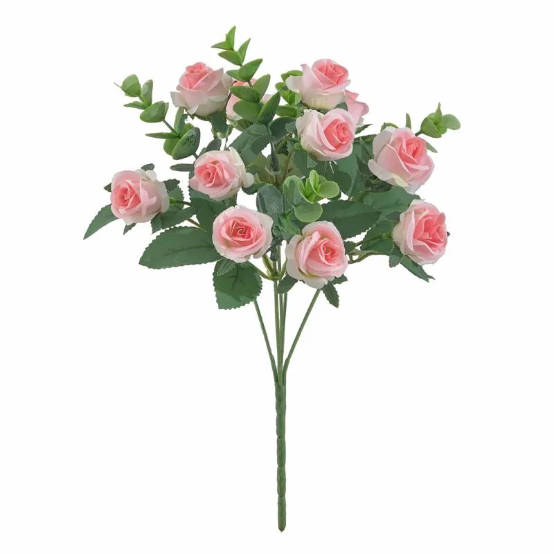 Artificial Flower Decoration