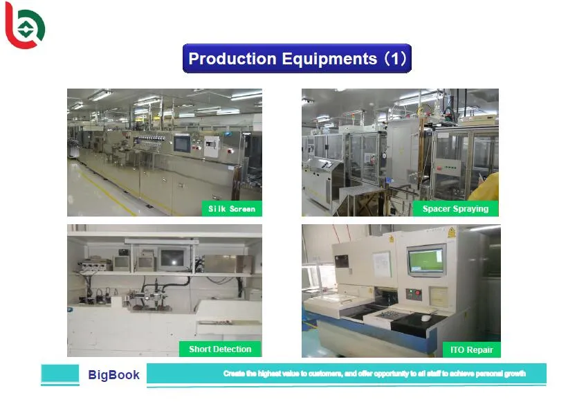 Production Facility 1