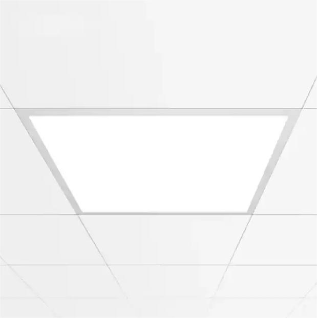 China Factory 36W Flat Panel Lighting for Supermarket Office Hospital