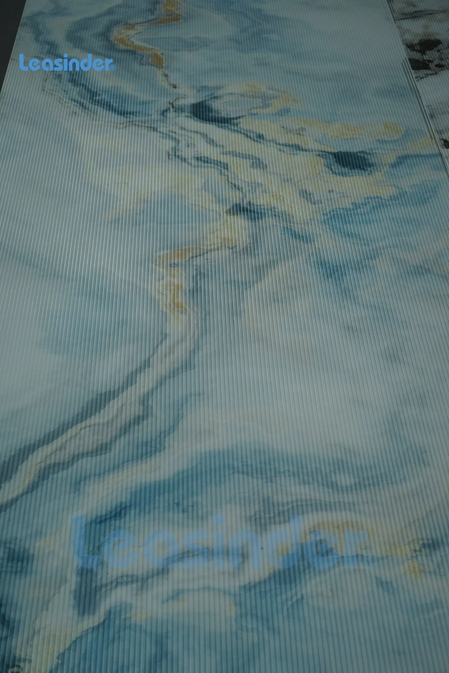 Unique Acrylic Stripe Beads for Personalized Home Decoration Projects