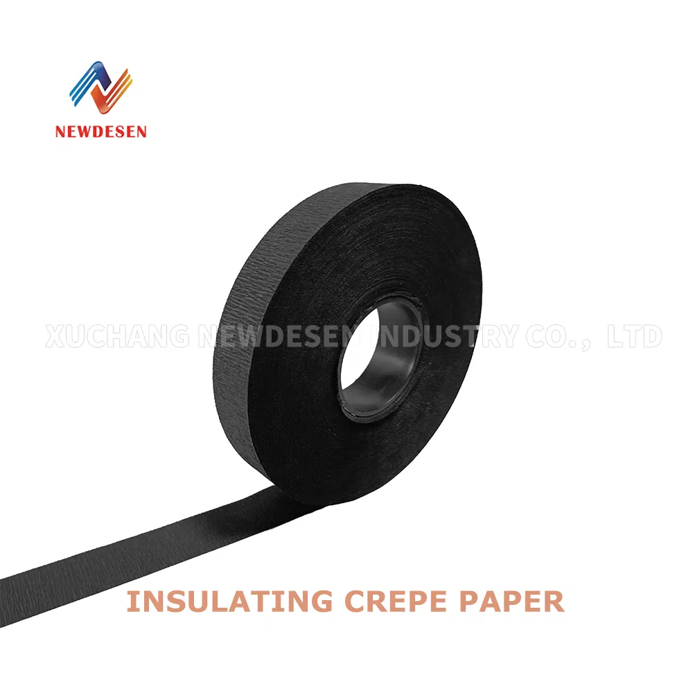 Wholesales Black Paper Board Crepe Paper