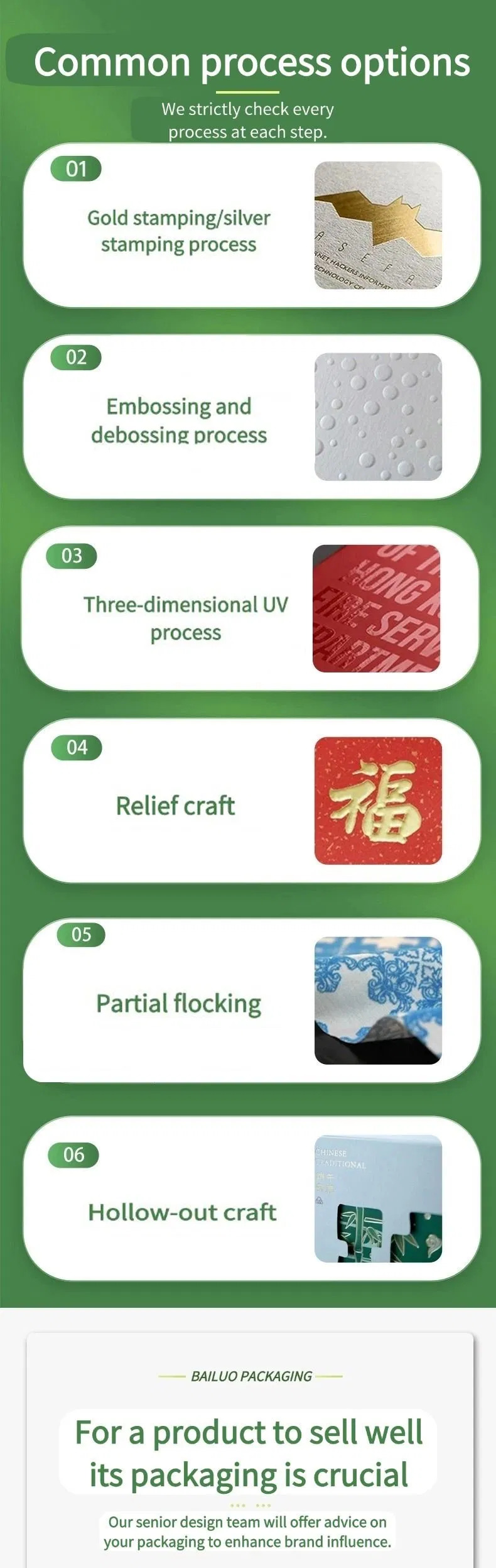 Sustainable Packaging Solutions