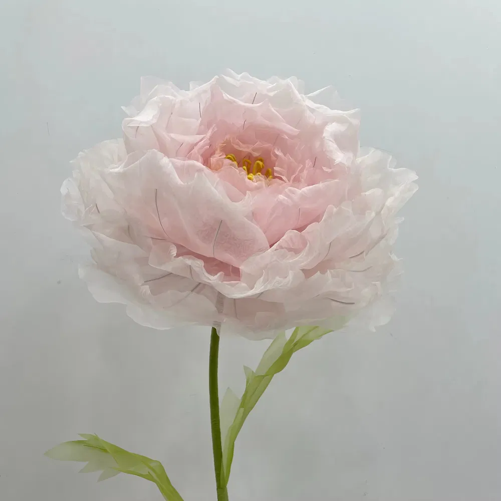 Giant Flower Visual 7